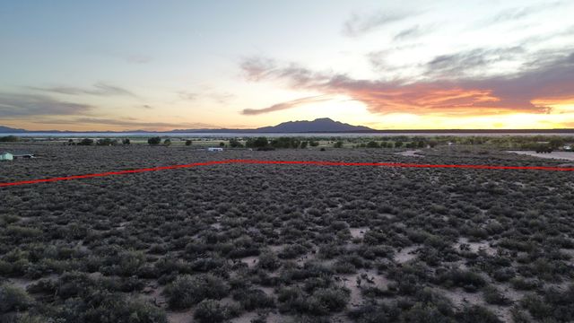ranchos de veguita 14 lot 4b, Veguita, NM 87062