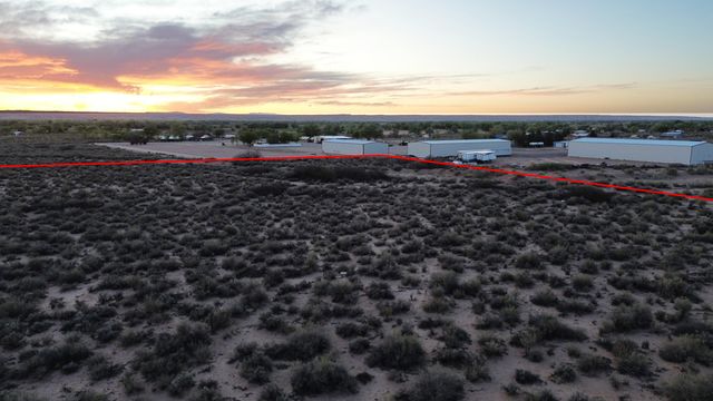 ranchos de veguita 14 lot 4b, Veguita, NM 87062