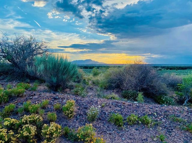 ranchos de veguita 14 lot 4b, Veguita, NM 87062