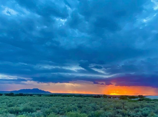 ranchos de veguita 14 lot 4b, Veguita, NM 87062