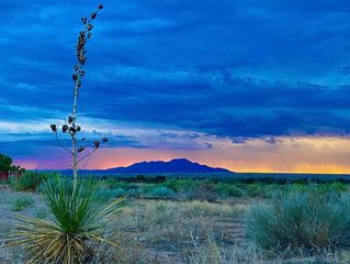 ranchos de veguita 14 lot 4b, Veguita, NM 87062