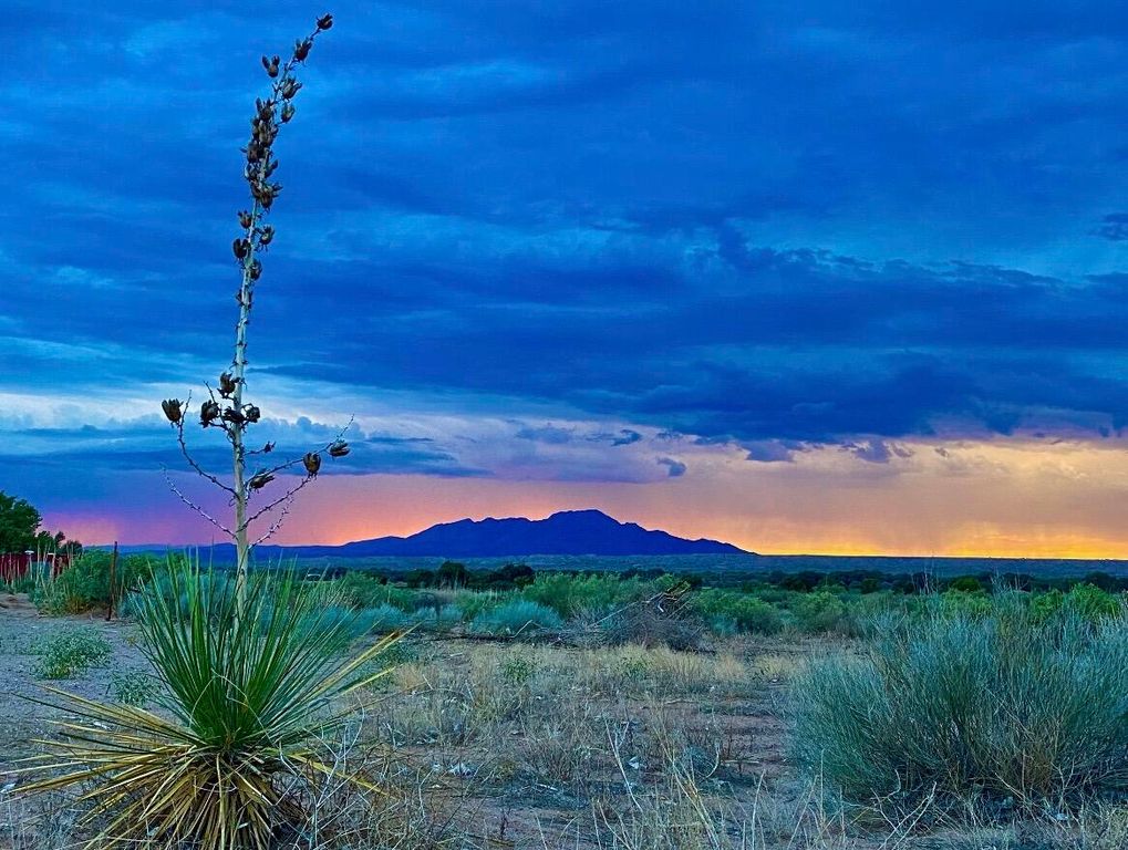 ranchos de veguita 14 lot 4b, Veguita, NM 87062