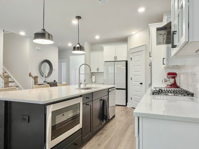 2322 Lenwick Hall Lane, Johns Island, SC 29455