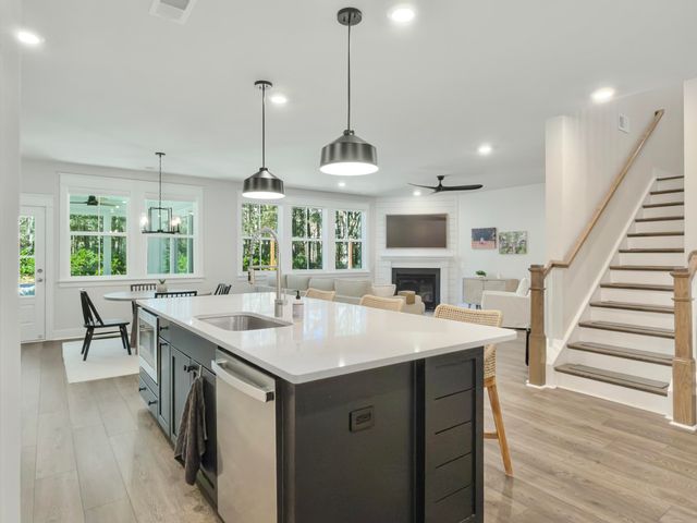 2322 Lenwick Hall Lane, Johns Island, SC 29455