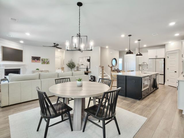 2322 Lenwick Hall Lane, Johns Island, SC 29455