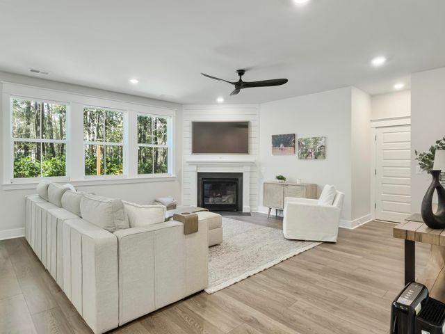 2322 Lenwick Hall Lane, Johns Island, SC 29455