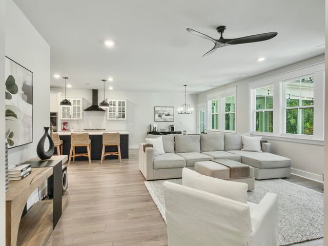 2322 Lenwick Hall Lane, Johns Island, SC 29455