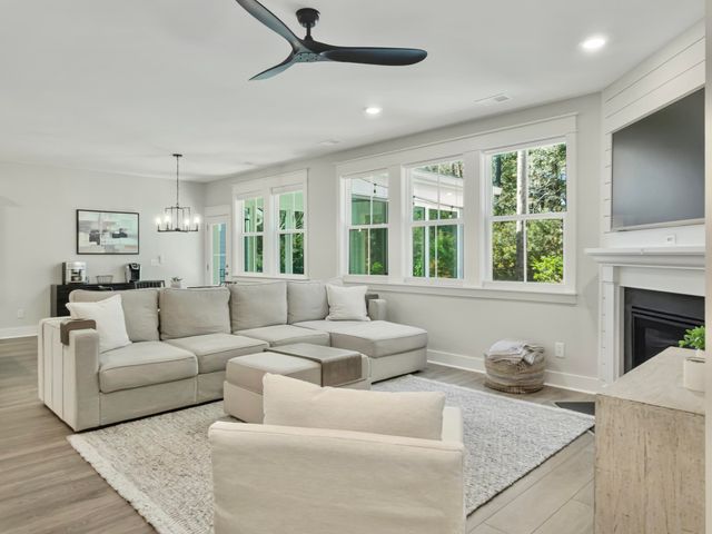2322 Lenwick Hall Lane, Johns Island, SC 29455