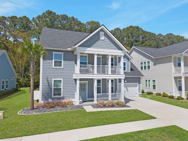 2322 Lenwick Hall Lane, Johns Island, SC 29455