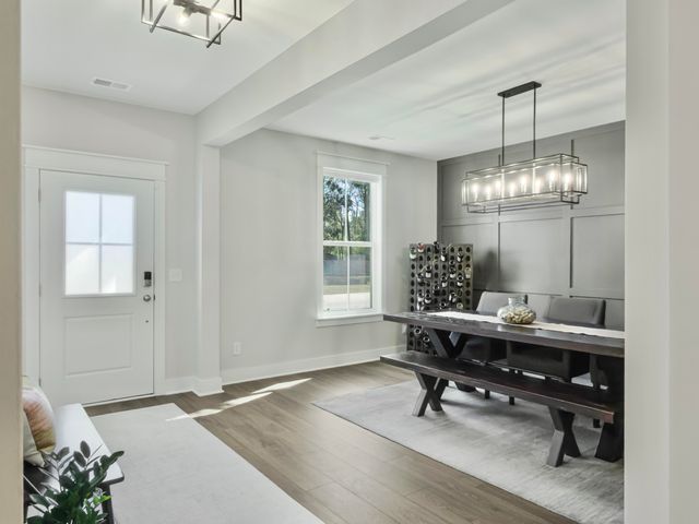 2322 Lenwick Hall Lane, Johns Island, SC 29455