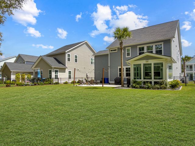 2322 Lenwick Hall Lane, Johns Island, SC 29455
