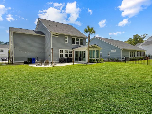 2322 Lenwick Hall Lane, Johns Island, SC 29455