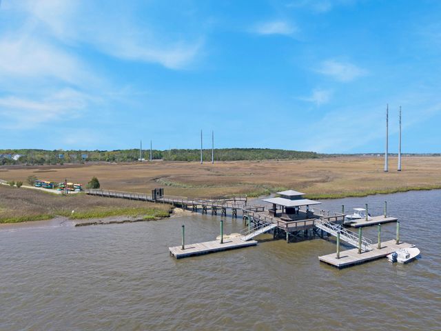 2322 Lenwick Hall Lane, Johns Island, SC 29455