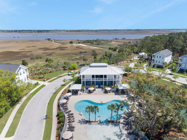 2322 Lenwick Hall Lane, Johns Island, SC 29455