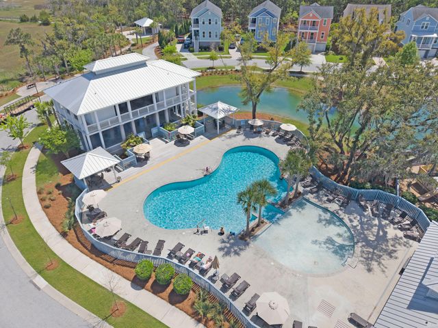 2322 Lenwick Hall Lane, Johns Island, SC 29455