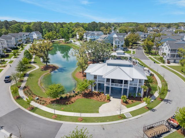 2322 Lenwick Hall Lane, Johns Island, SC 29455