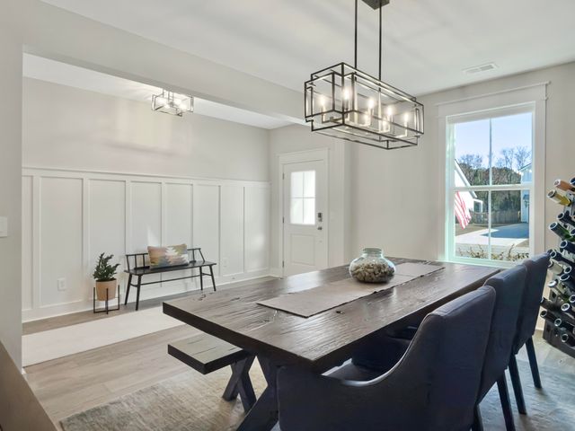 2322 Lenwick Hall Lane, Johns Island, SC 29455