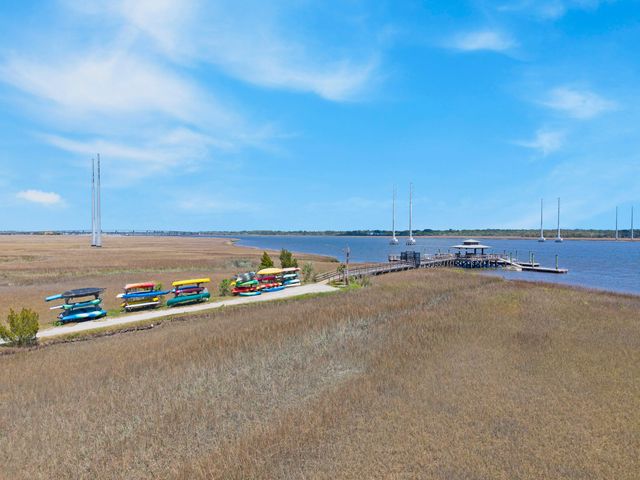 2322 Lenwick Hall Lane, Johns Island, SC 29455