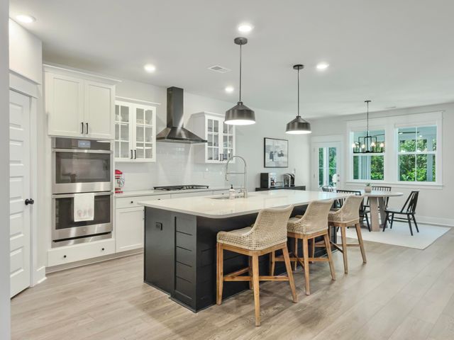 2322 Lenwick Hall Lane, Johns Island, SC 29455