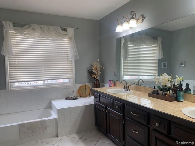 48711 Cross Creek Drive, Macomb, MI 48044