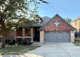 12729 Lizzie Place, Fort Worth, TX 76244