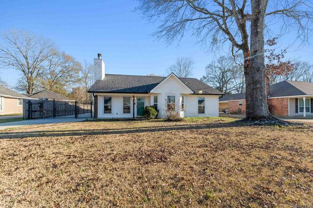 11232 Eva Mae Ct, Baton Rouge, LA 70818