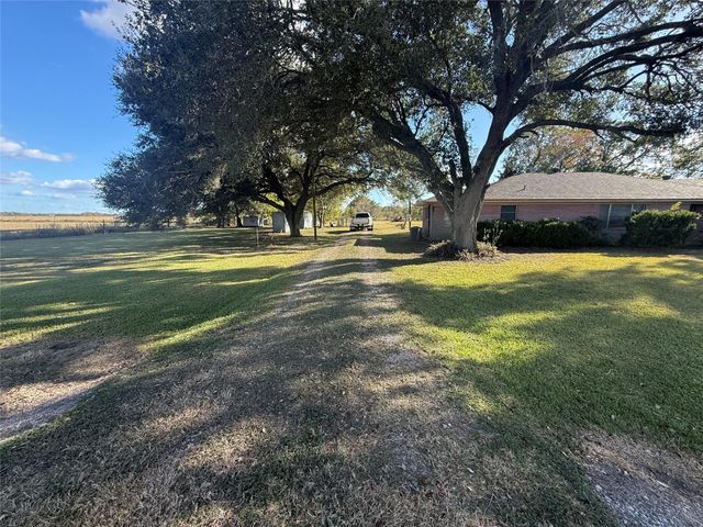 5443 Randon School Road, Rosenberg, TX 77471