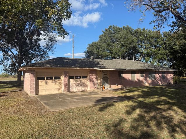 5443 Randon School Road, Rosenberg, TX 77471
