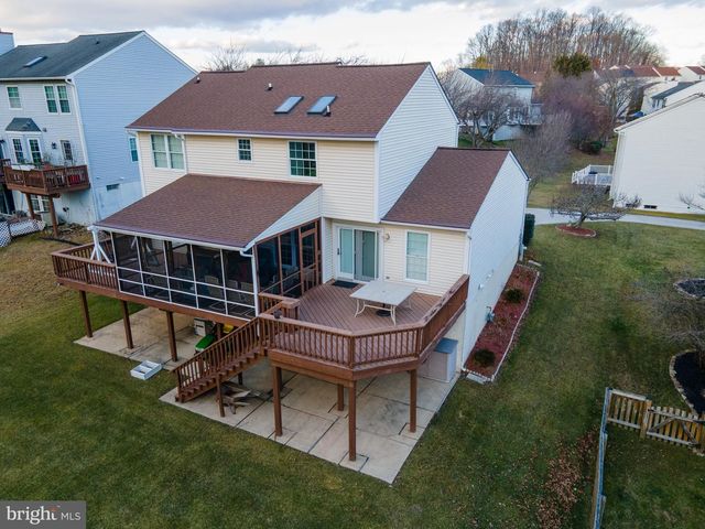 1404 BANSTEAD CT, Bel Air, MD 21014