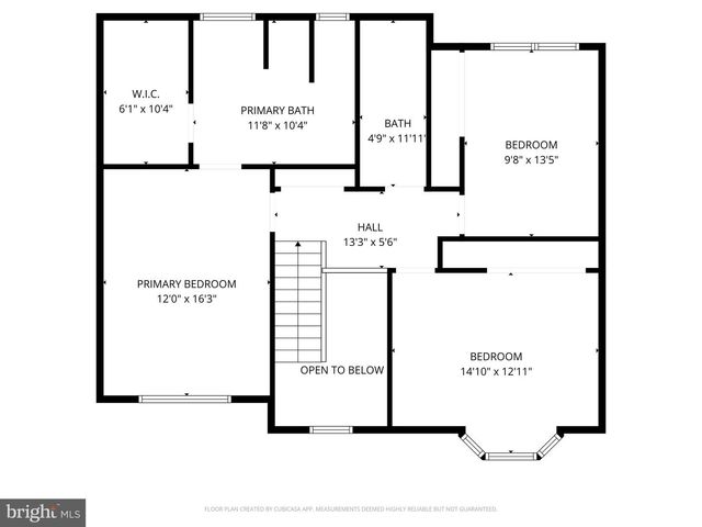 1404 BANSTEAD CT, Bel Air, MD 21014