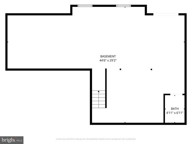 1404 BANSTEAD CT, Bel Air, MD 21014