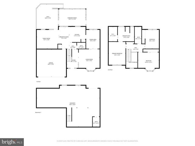 1404 BANSTEAD CT, Bel Air, MD 21014