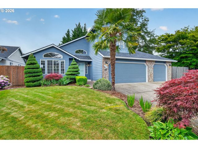 205 Ne MILNE Rd, Hillsboro, OR 97124