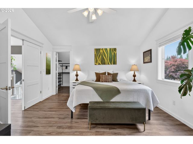 205 Ne MILNE Rd, Hillsboro, OR 97124
