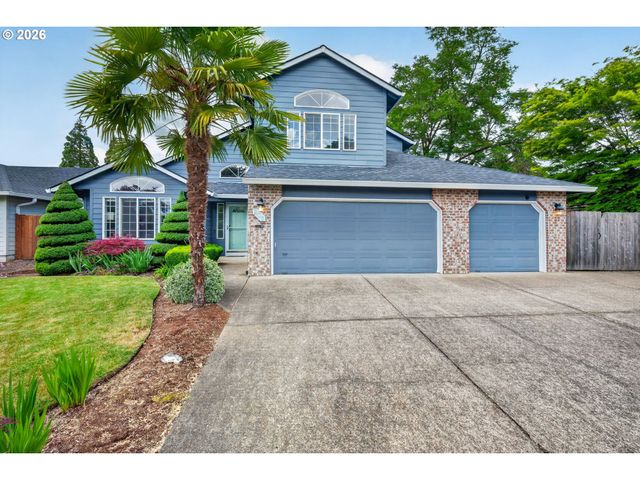 205 Ne MILNE Rd, Hillsboro, OR 97124