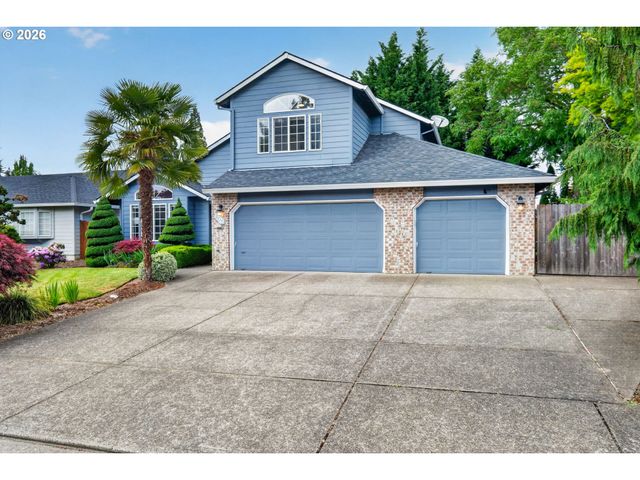 205 Ne MILNE Rd, Hillsboro, OR 97124