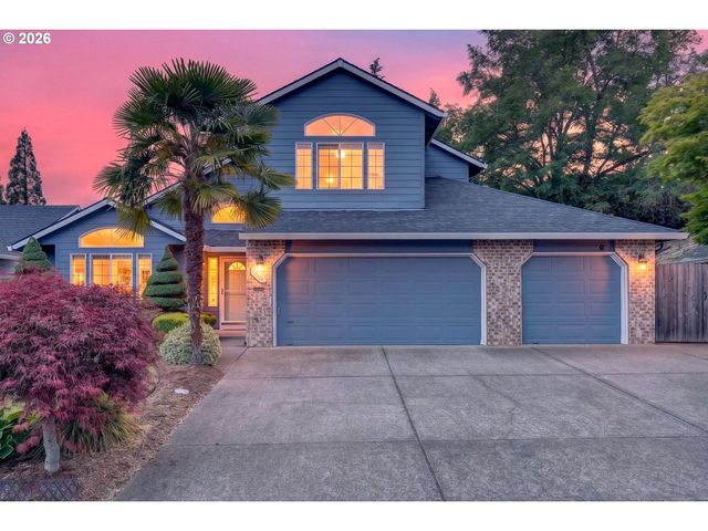 205 Ne MILNE Rd, Hillsboro, OR 97124