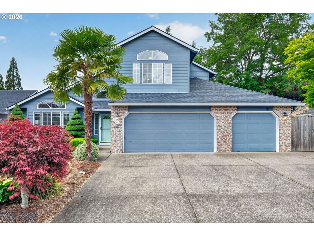205 Ne MILNE Rd, Hillsboro, OR 97124