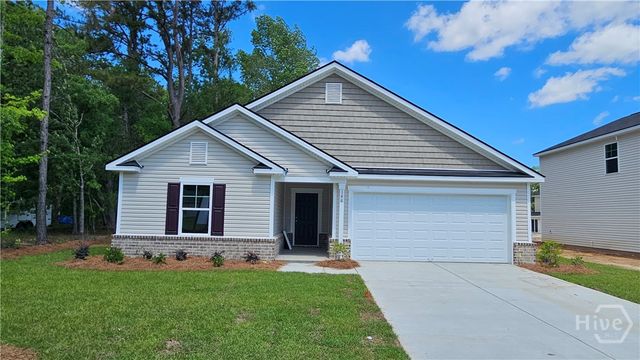 225 Hasty Point Road, Port Wentworth, GA 31407