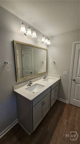 225 Hasty Point Road, Port Wentworth, GA 31407