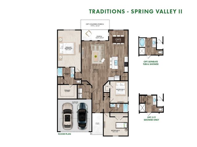 225 Hasty Point Road, Port Wentworth, GA 31407