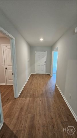 225 Hasty Point Road, Port Wentworth, GA 31407