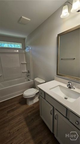 225 Hasty Point Road, Port Wentworth, GA 31407