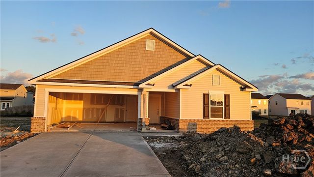 225 Hasty Point Road, Port Wentworth, GA 31407