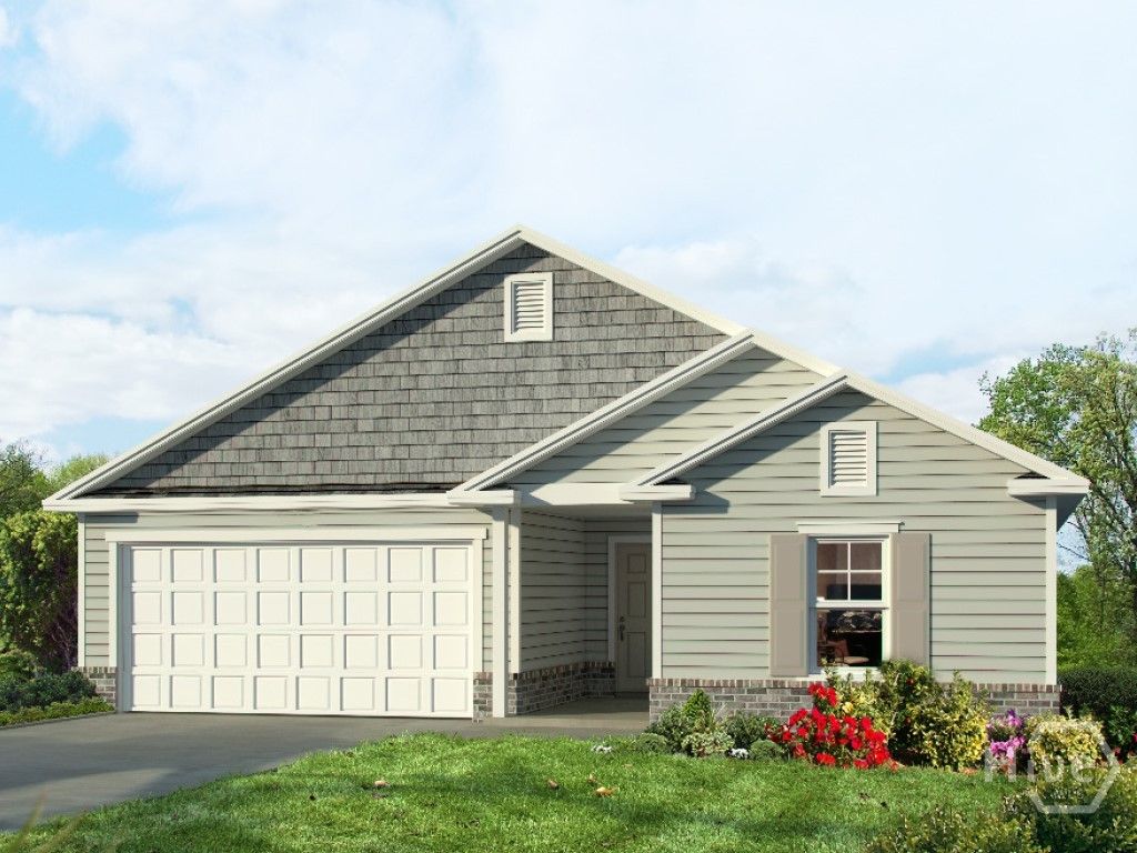 225 Hasty Point Road, Port Wentworth, GA 31407