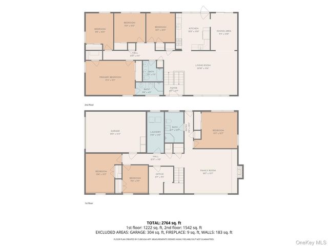 23 Scenic Drive, Suffern, NY 10901