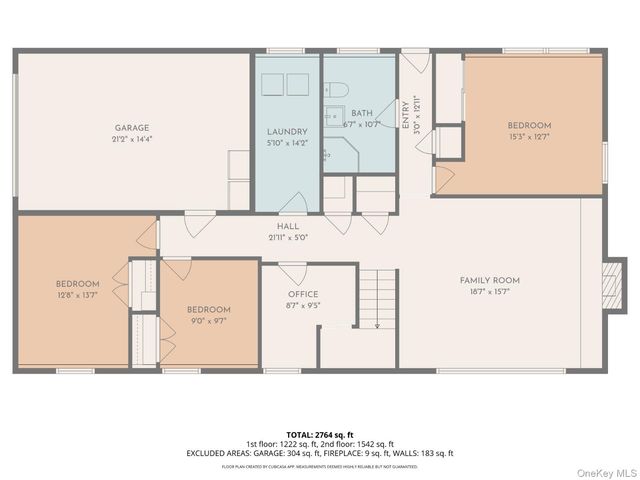 23 Scenic Drive, Suffern, NY 10901