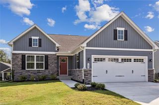 109 Franklin Tower BND, Williamsburg, VA 23185