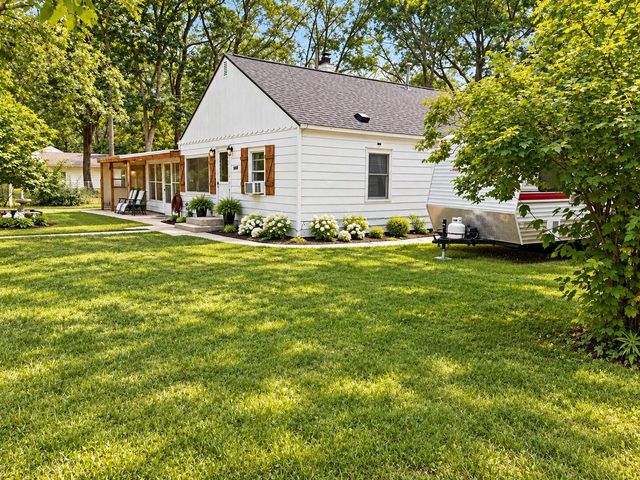 1362 E Summit Avenue, Muskegon, MI 49444