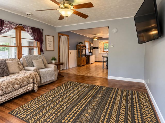 1362 E Summit Avenue, Muskegon, MI 49444